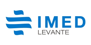 3. Logo IMED Levante